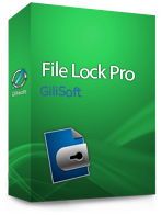gilisoft file lock